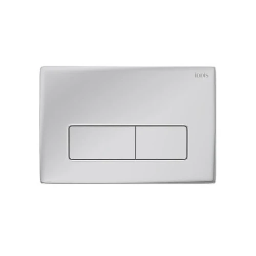 Кнопка смыва для инсталляции Iddis Profix Air PRA41CHi77 цвет Хром глянцевый
