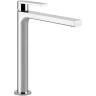 Смеситель для раковины Gessi Emporio Via Manzoni 38609#031 Хром латунь