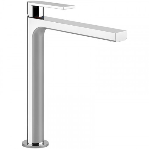 Смеситель для раковины Gessi Emporio Via Manzoni 38609#031 Хром латунь