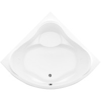Акриловая ванна Aquanet Malta 150x150 204003 без гидромассажа