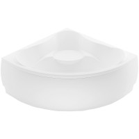 Акриловая ванна Aquanet Malta 150x150 204003 без гидромассажа