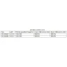 Душевой уголок Riho SZ Scandic NXT Х209 97х87 L/P G001105120 (GX12062C0) профиль Хром стекло прозрачное