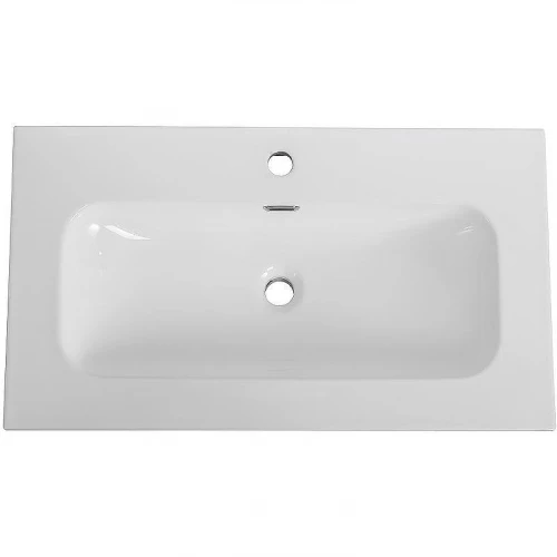 Раковина Cezares Eco 80 CZR-8073-80 Белая