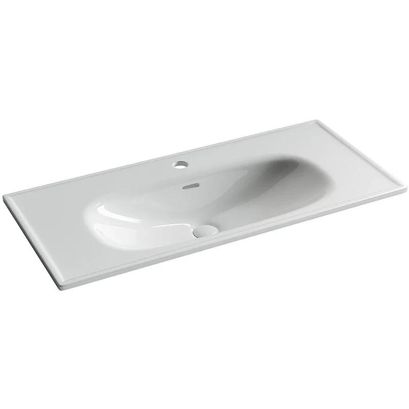 Раковина Ceramicanova Sabo 100 CN13003 Белая