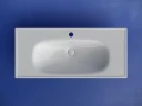 Раковина Ceramicanova Sabo 100 CN13003 Белая