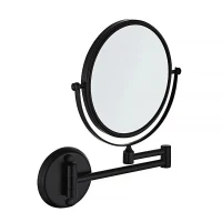 Косметическое зеркало Azario Altre AZ-211В-6 цвет Черный матовый