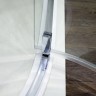 Душевой уголок RGW Stilvoll SV-53 90х90 06325399-11 профиль Хром стекло прозрачное
