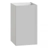 Раковина Boheme Cube 48 802-R-MW цвет Белый мрамор