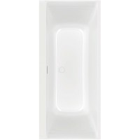 Квариловая ванна Villeroy&amp;Boch Subway 3.0 180x80 UBQ180SBW2DV-01 без гидромассажа