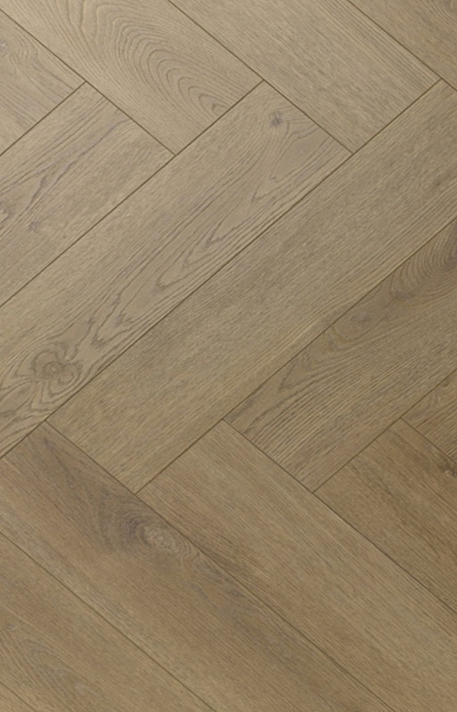 Ламинат Alsafloor Creative Baton 529 Дуб Миндаль 640х143х12 коричневый дуб 33 Франция