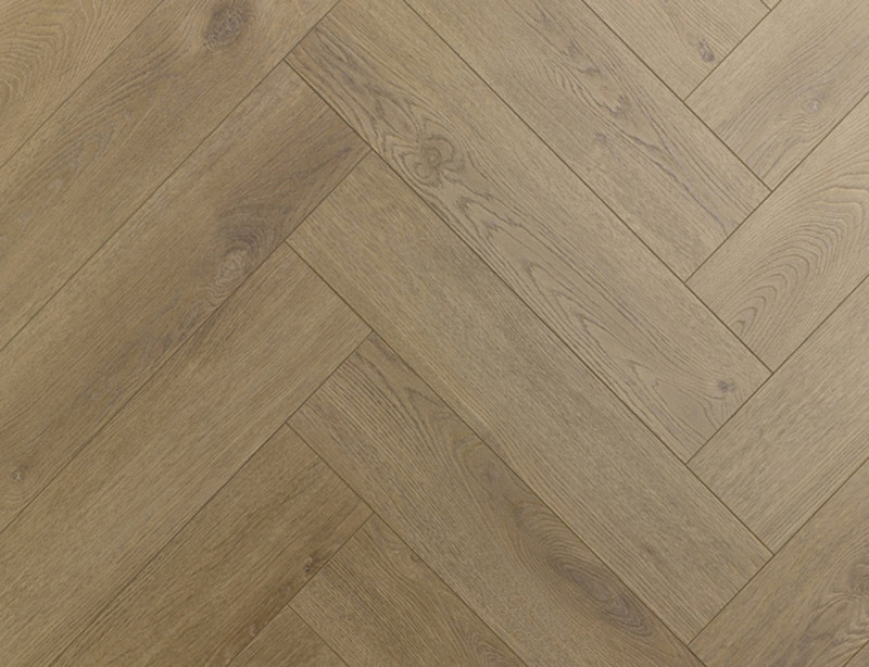 Ламинат Alsafloor Creative Baton 529 Дуб Миндаль 640х143х12 коричневый дуб 33 Франция