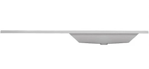 Раковина Style Line Эстет Даллас 150 R СС-00002301 с местом под стиральную машину Белая