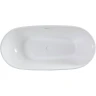 Акриловая ванна Vincea 160x81.5 VBT-408-1600 без гидромассажа