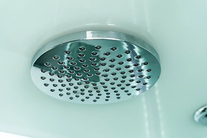 Душевая кабина Esbano ES-L90CR 90x90 ESKL90CR без гидромассажа