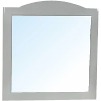 Зеркало Azario Luxury 90 CS00060472 Белое