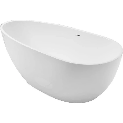 Акриловая ванна Grossman Fly 160х80 GR-1103 без гидромассажа