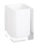 Ершик для унитаза Bemeta Vista 120113316-104 Белый