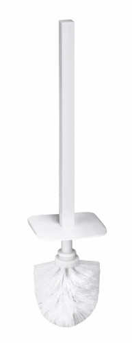 Ершик для унитаза Bemeta Vista 120113316-104 Белый