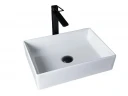 Раковина-чаша Gid Geometrico 45 N1204 51225 цвет Белый