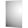 Зеркало Defesto Glow 80х120 DF 2520 с подсветкой 38W-3000К/с фацетом/Без выключателя/Теплый белый свет