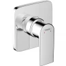 Смеситель для душа Hansgrohe Vernis Shape 71658000 Хром