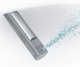 Унитаз Duravit Starck 3 2226590000 подвесной без крышки-сиденья
