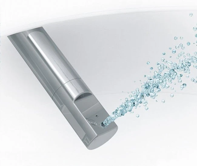 Унитаз Duravit Starck 3 2226590000 подвесной без крышки-сиденья