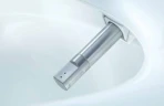 Унитаз Duravit Starck 3 2226590000 подвесной без крышки-сиденья