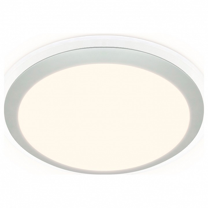 Накладной светильник Ambrella Light FF FF49