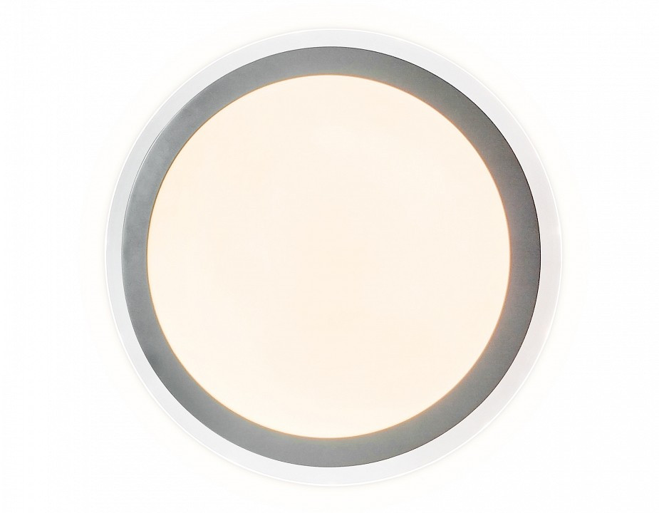 Накладной светильник Ambrella Light FF FF49