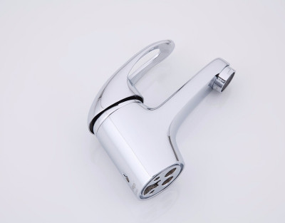 Смеситель для раковины Frap H03 F1003 Хром