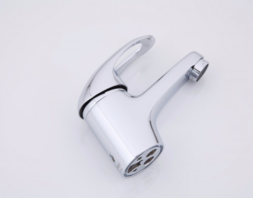 Смеситель для раковины Frap H03 F1003 Хром