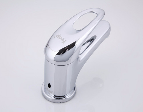 Смеситель для раковины Frap H03 F1003 Хром