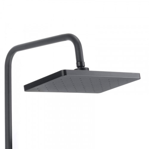 Душевая система D-Lin D10A05 цвет Черный