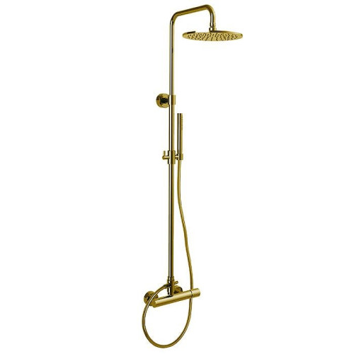 Душевая система