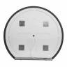 Зеркало BelBagno SPC-RNG-1000-LED-TCH-MENS с подсветкой с сенсорным выключателем
