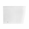 Биде BelBagno Prado BB10150B Белое