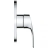 Смеситель для душа Grohe Eurosmart 24042003 Хром латунь встраиваемый