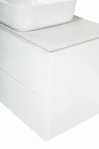 Столешница под раковину BelBagno KEP-70-BO Bianco Opaco