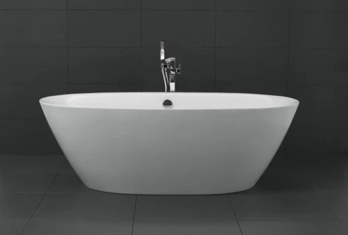 Акриловая ванна BelBagno BB68 180x90 без гидромассажа