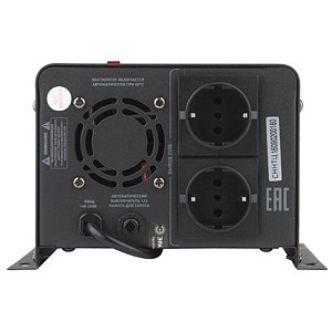 Стабилизатор напряжения Эра  СННТ-2000-Ц