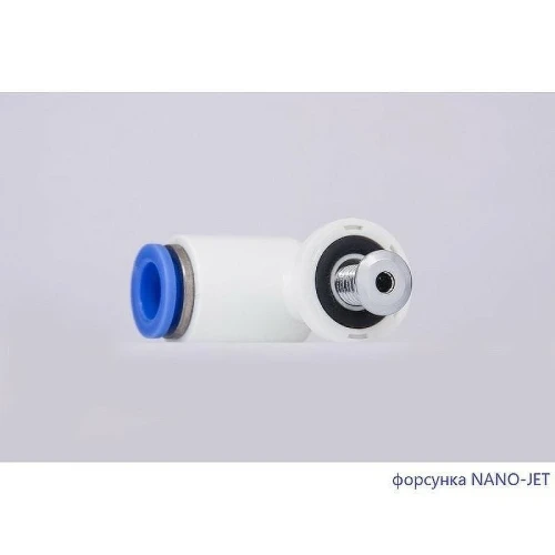 Акриловая ванна Whitecross Wave Slim 180x80 0111.180080.100.NANO.CR с гидромассажем