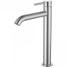 Смеситель для раковины Abber Wasser Kreis AF8111 Хром латунь
