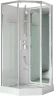 Душевая кабина Aquanet Passion 3.0 90x90 348370 без гидромассажа