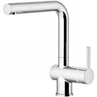 Смеситель для кухни Gattoni Modern 4069/PCC0 Хром латунь