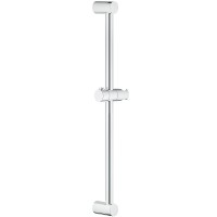 Душевая штанга Grohe Tempesta Cosmopolitan 27521000 Хром латунь на стену