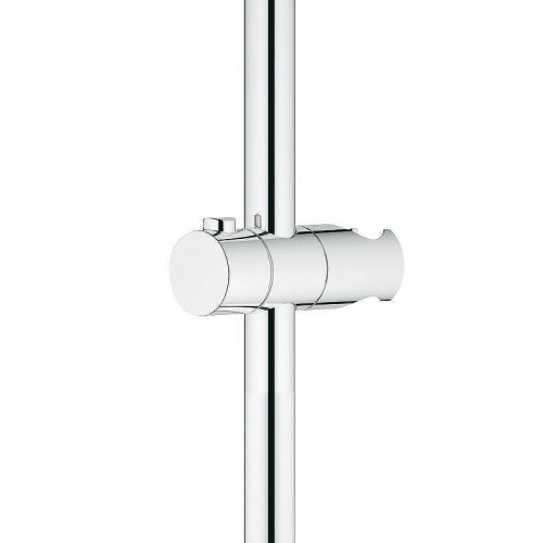 Душевая штанга Grohe Tempesta Cosmopolitan 27521000 Хром латунь на стену