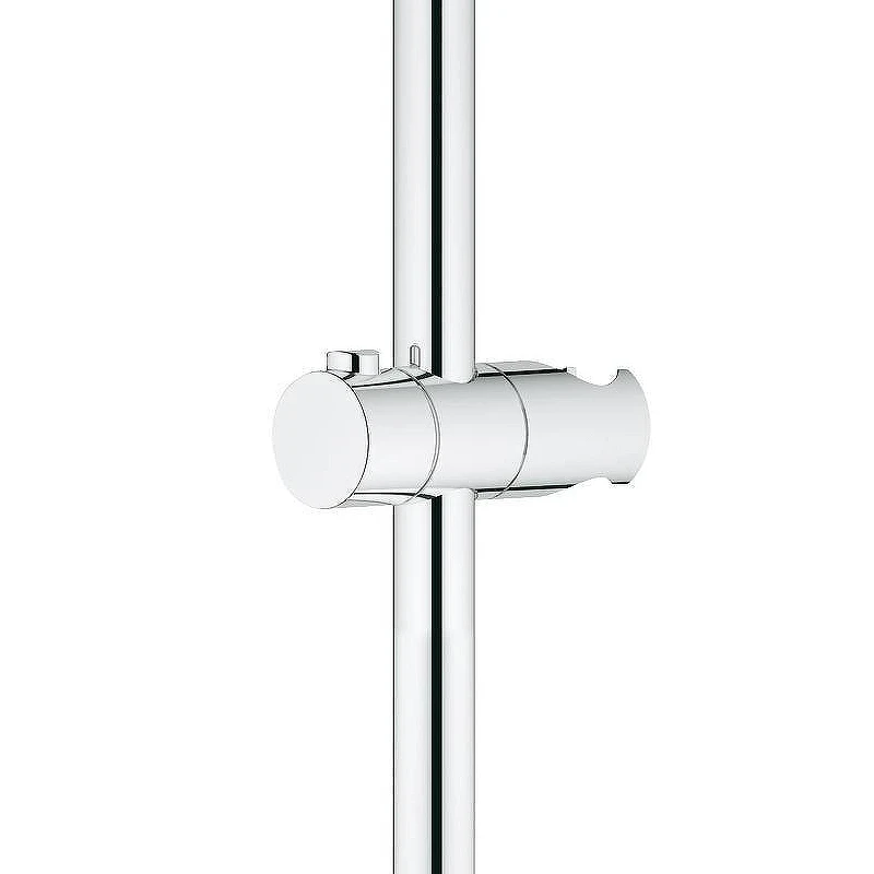 Душевая штанга Grohe Tempesta Cosmopolitan 27521000 Хром латунь на стену