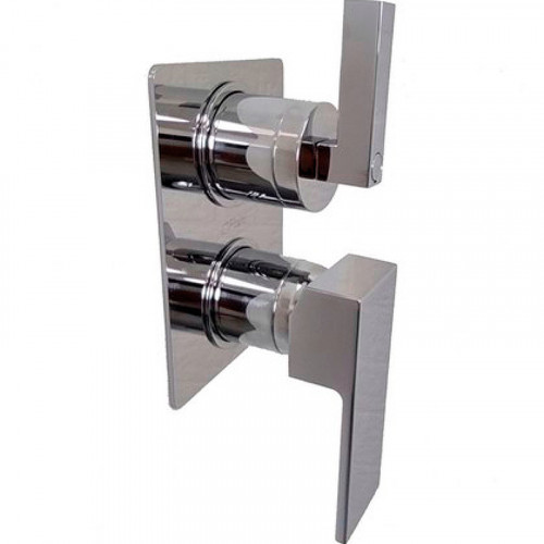 Смеситель для душа Paini Grazia 21CR6911 Хром