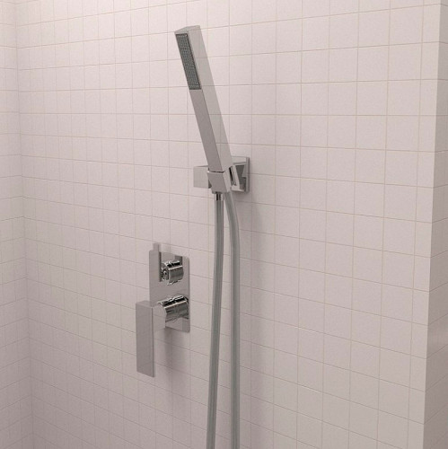 Смеситель для душа Paini Grazia 21CR6911 Хром